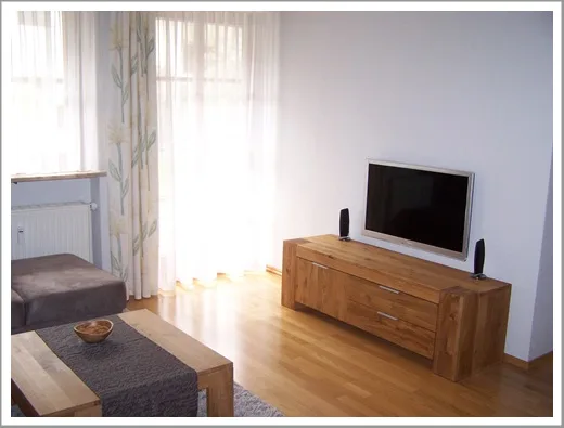 Ferienwohnung