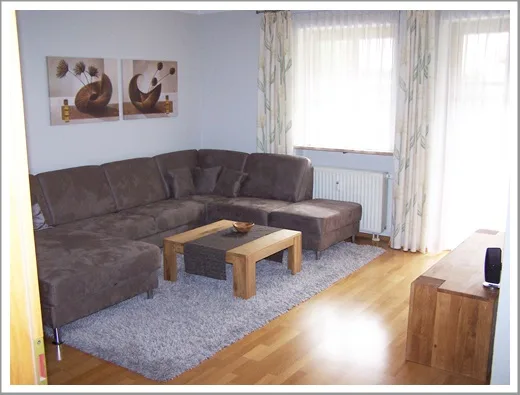 Ferienwohnung