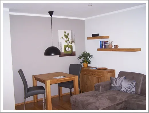 Ferienwohnung