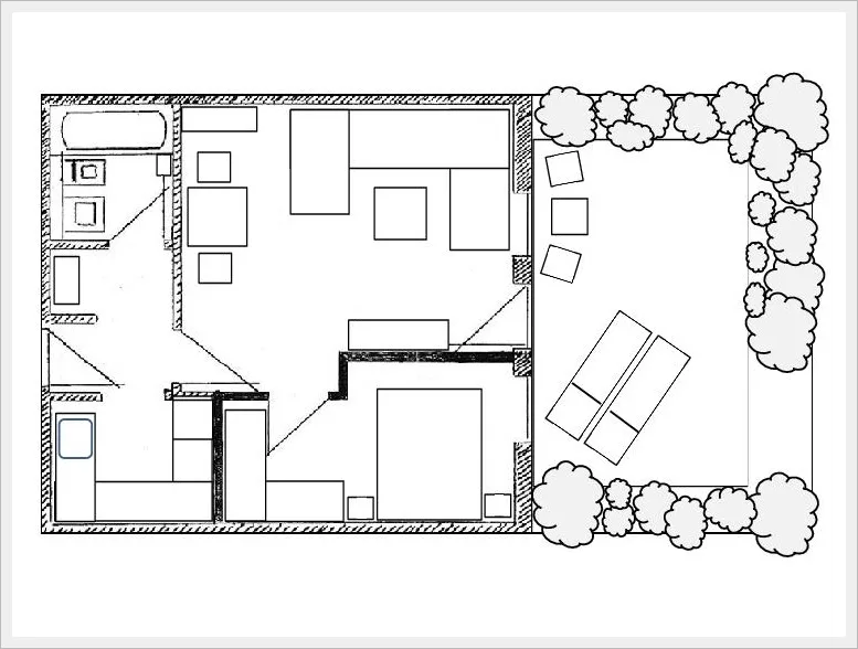 Ferienwohnung