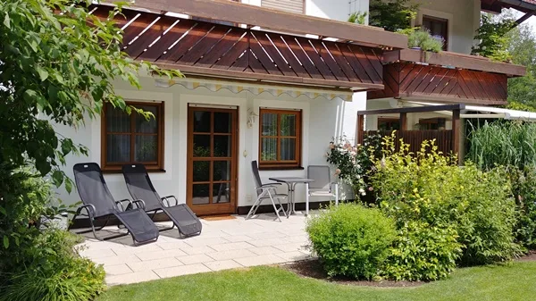 Ferienwohnung