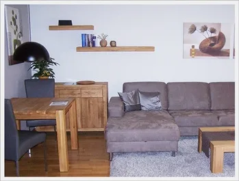 Ferienwohnung