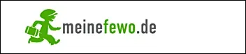 Die Ferienwohnung auf meinefewo.de